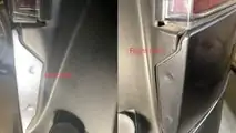 Tesla Model S Reveals Intriguing CPO Story Through Pressure Buffeting