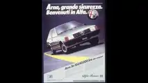 Alfa Romeo Arna