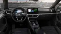Seat Leon 2020