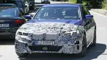 2022 BMW 3 Series Electric