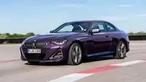 BMW 2er Coupé (2021)