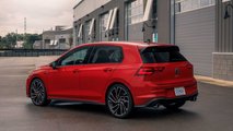 VW Golf GTI (2021)