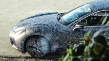 Maserati GranTurismo Prototype