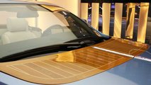 Rolls-Royce Phantom Hyperion by Pininfarina in vendita