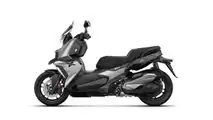 BMW C 400 X (2021)