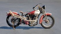 1939 Crocker Big Twin - Main