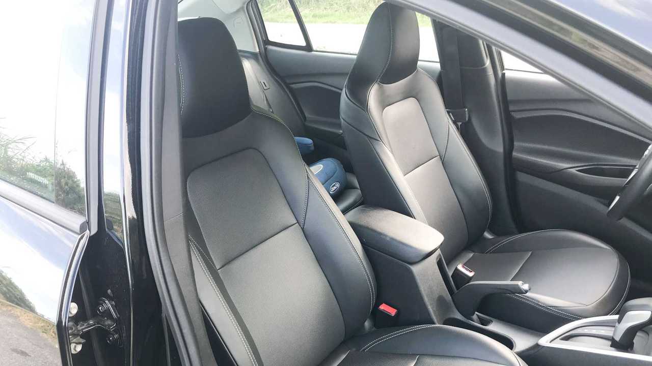 Chevrolet Onix Plus Midnight - Avaliação