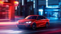 Honda Civic Sedan 2022