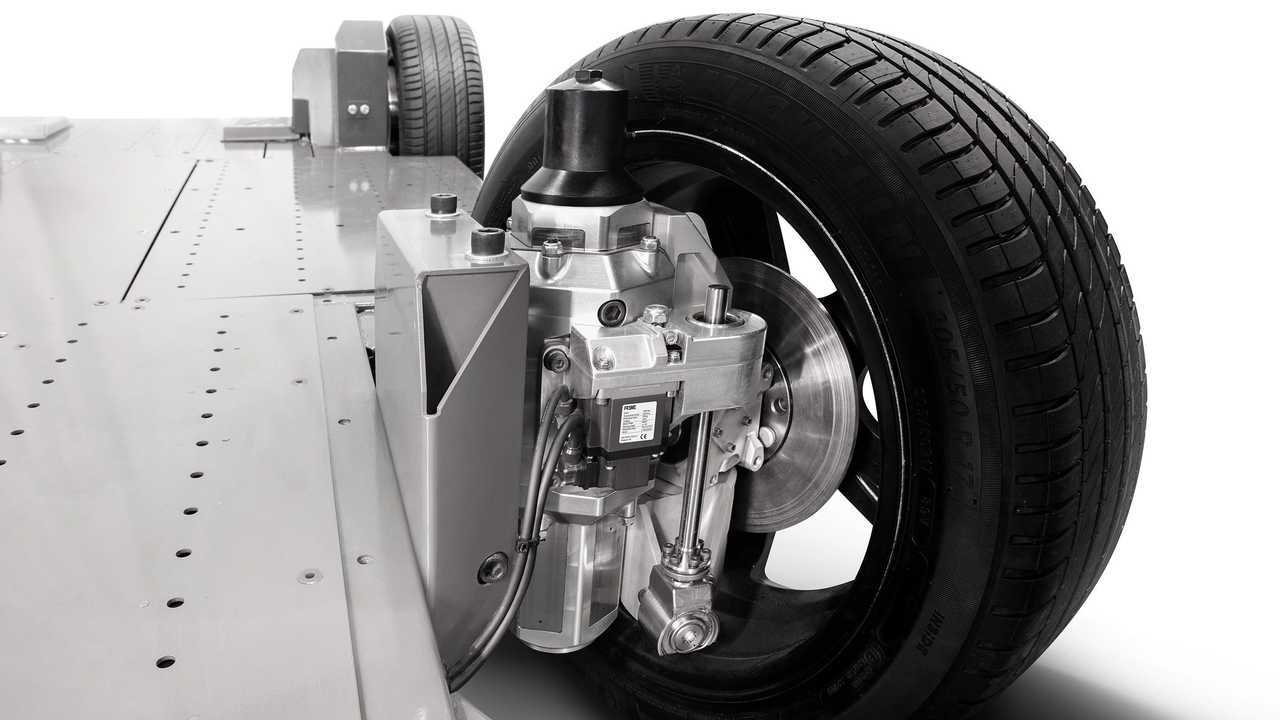 Hino And REE Announce Plans To Build A Truck With REEcorner
