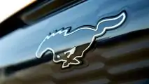 Ford Mustang Mach-E GT