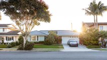 Tesla Solar Roof