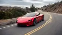 Tesla Roadster