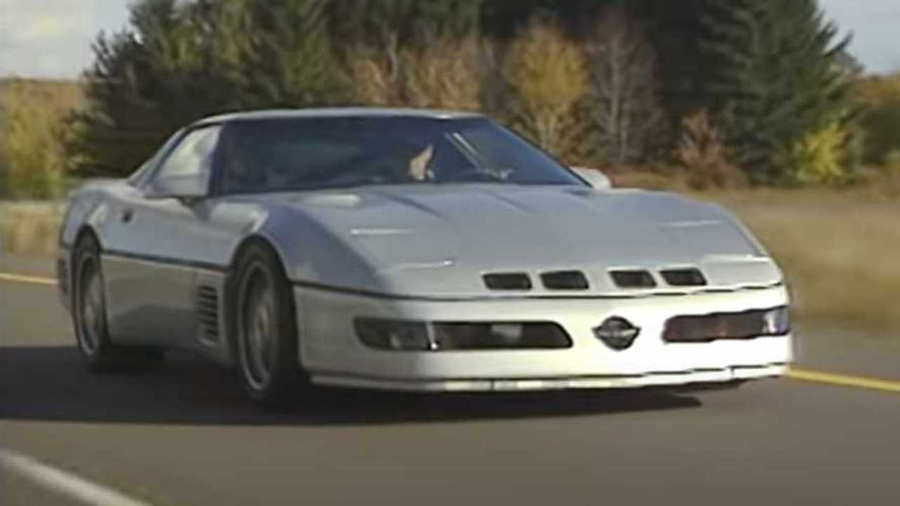 Callaway Says Top Speed Records Are Largely A Waste Of Time