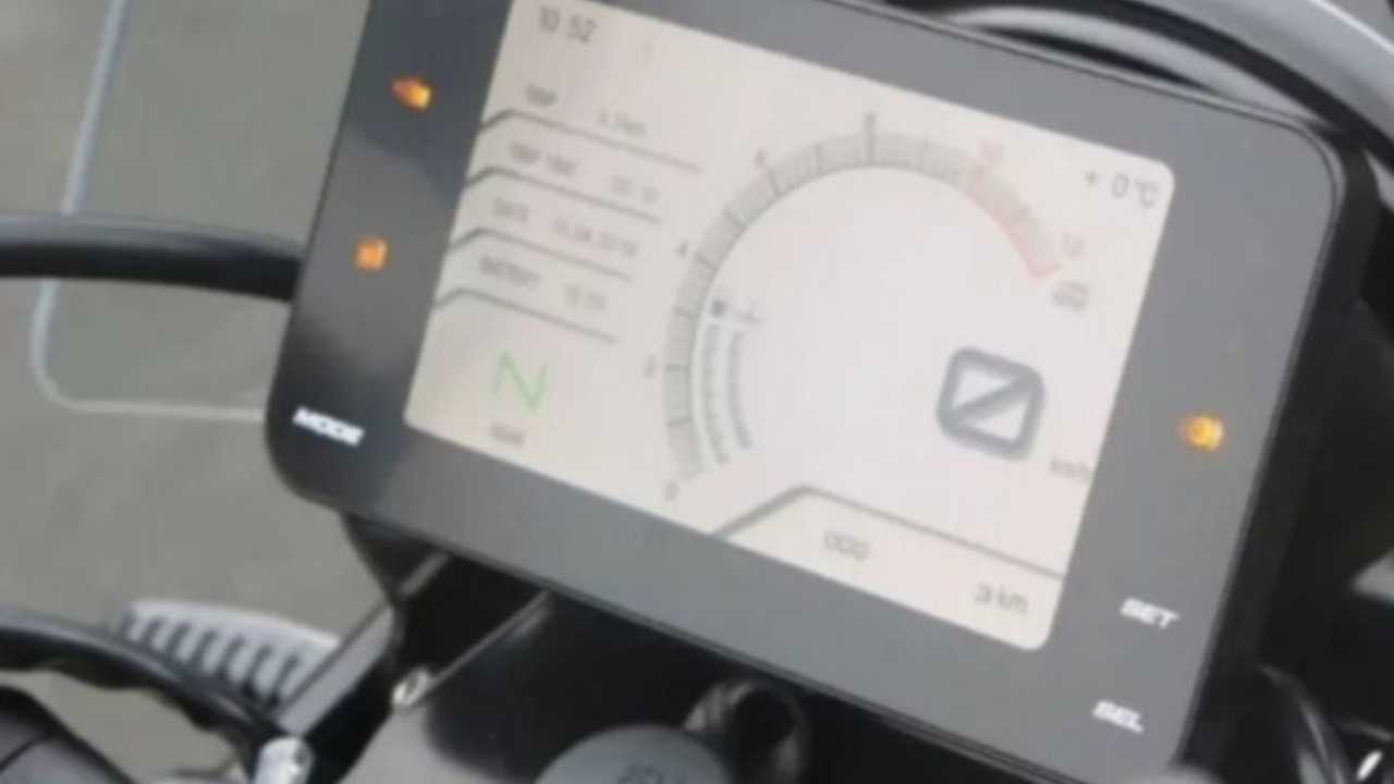 The Hanway G30 Looks Suspiciously Familiar