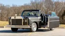 1973 Mohs SafariKar