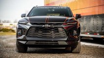 Chevrolet Blazer V6 by Lingenfelter (front)