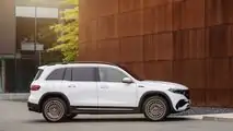 Mercedes EQB