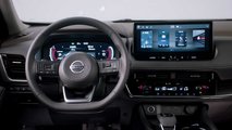 Nissan X-Trail, la versione per la Cina
