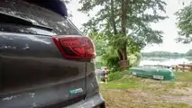 Kia e-Niro (2021) im Dauertest, Teil 1