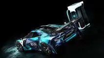 FIA Electric GT