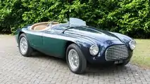 Tutte le auto di Gianni Agnelli