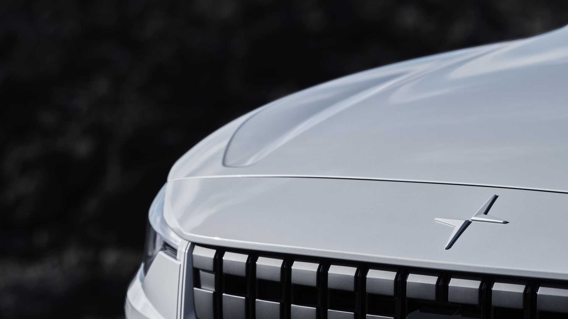 Polestar 2 lässt sich nun mit neuem "Digital Key" öffnen