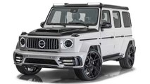 Mansory AMG G63 Viva Edition