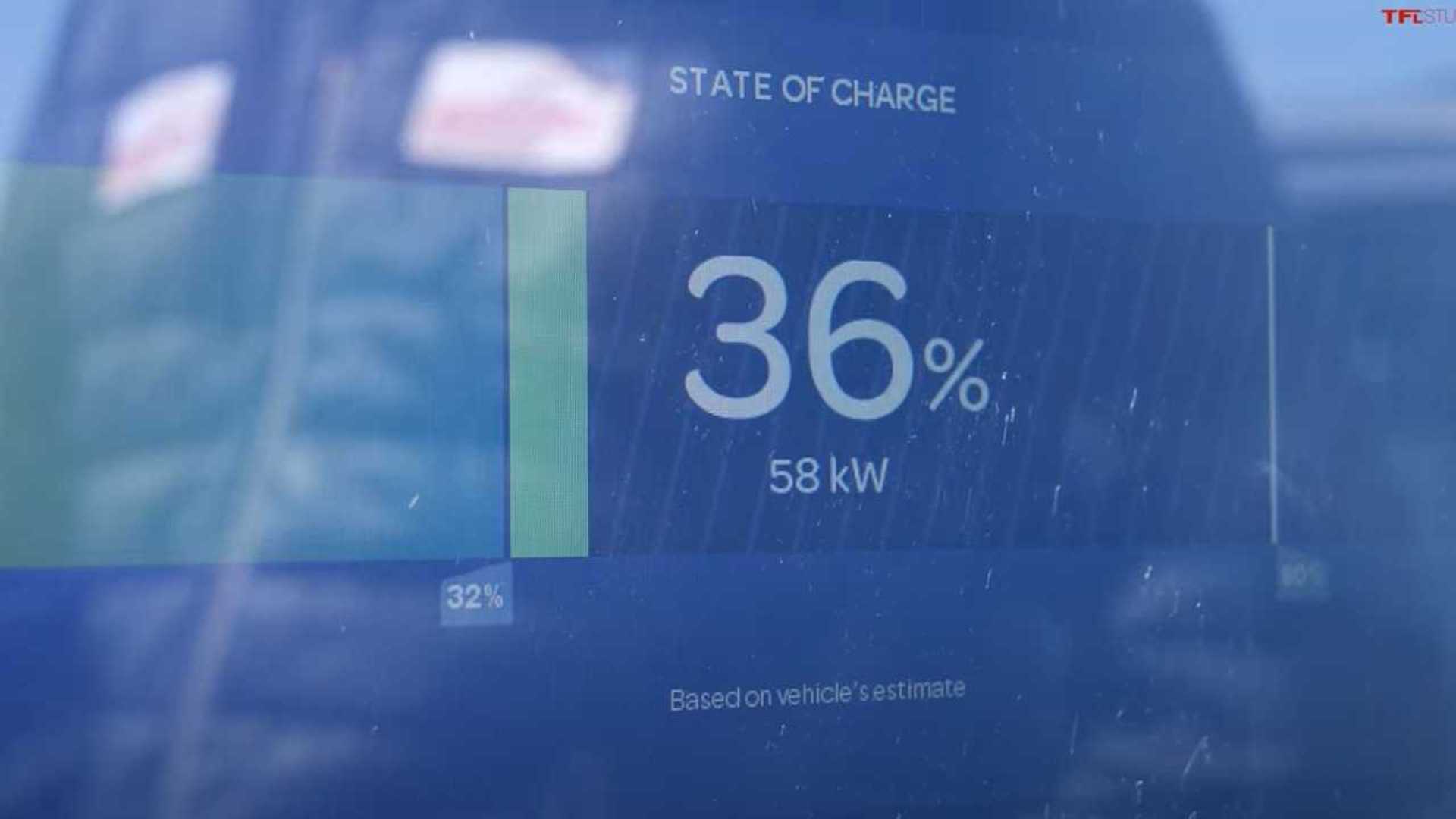 The Fast Lane Uses A VW ID.4 To Test Different Types Of Charging Stations
