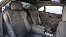 Bentley Flying Spur V8 2021, la prova su strada