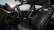 Kia EV6 GT (2021): Das Interieur