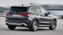 BMW X3 (2021)
