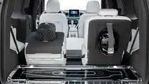 Mercedes Concept EQT