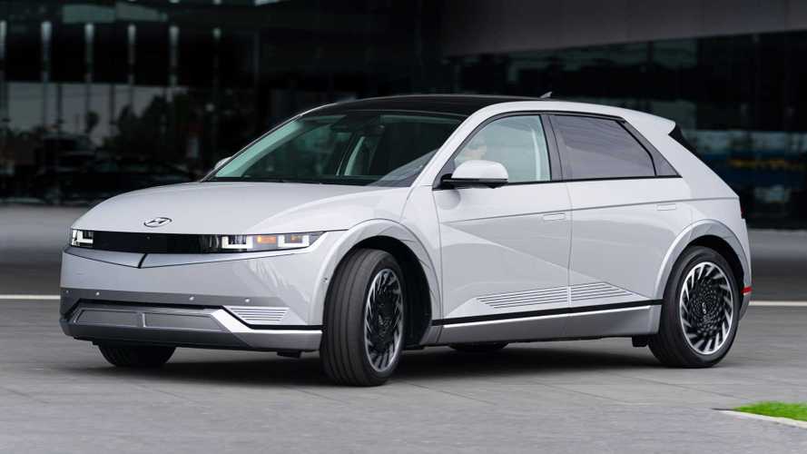 canada News and Reviews | InsideEVs