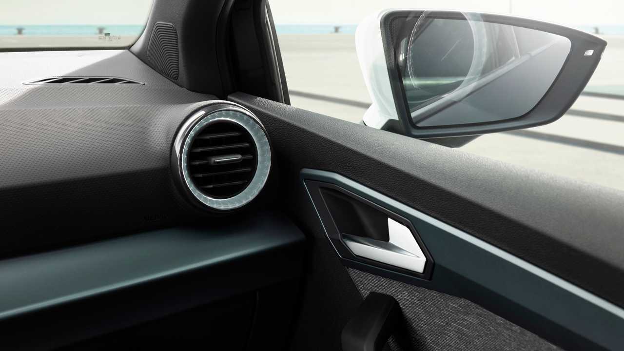 SEAT Arona 2021