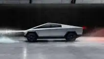 Tesla Cybertruck
