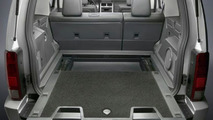 2007 Dodge Nitro