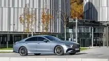 Mercedes-AMG CLS 53 2021