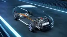 Mercedes-Benz EQS Teknik Özellikleri Açıklandı