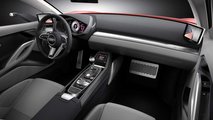Audi nanuk quattro (2013)