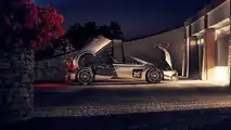 Pagani Huayra Roadster BC