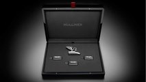 Coffret Bentley Mulsanne W.O. Edition by Mulliner