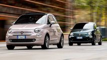 Fiat 500 Star