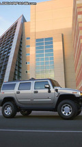 2008 Hummer H2