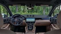 2019 Porsche Cayenne E-Hybrid U.S. First Drive