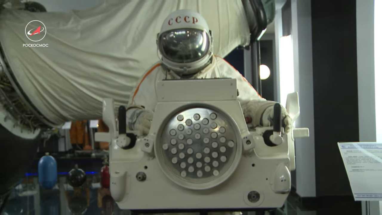 The Other Space Race: When The US And Russia Both Wanted Space Bikes