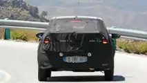 Hyundai i10 2020 Erlkönig