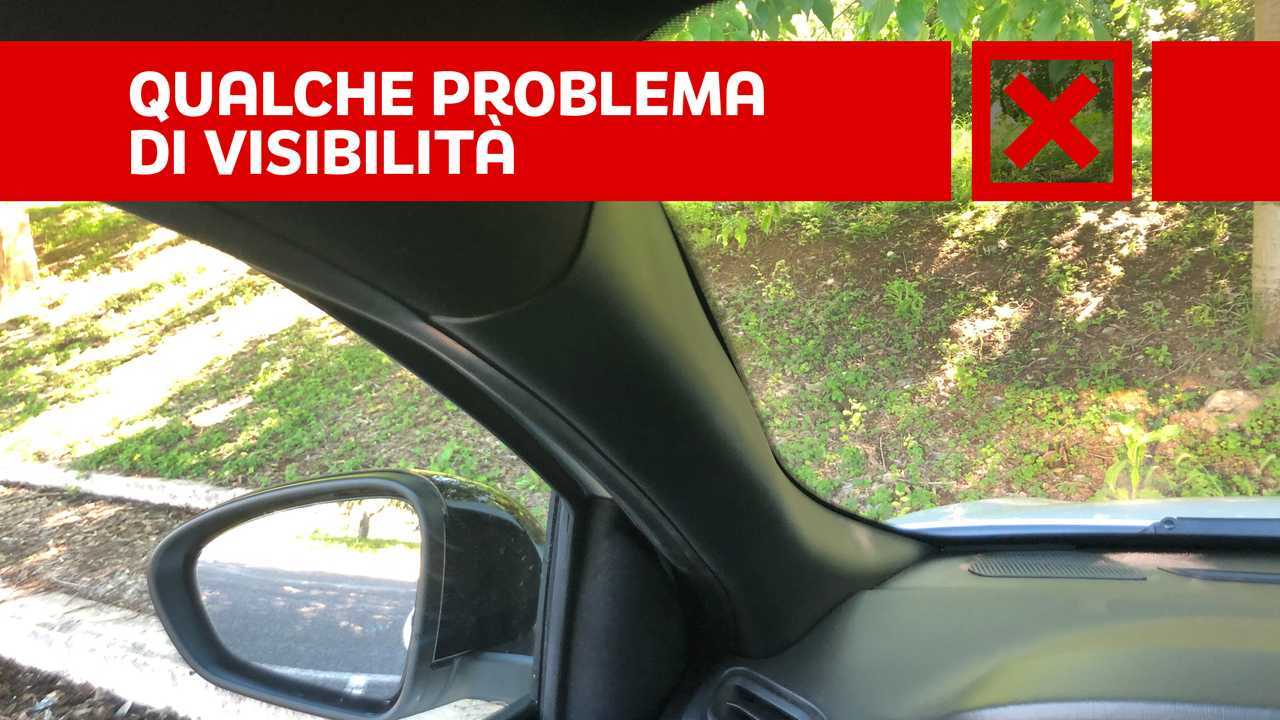 Fiat Tipo 5p 1.6 MultiJet2 Pro e Contro