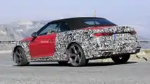 Audi S5 Cabrio Casus Fotoğraflar