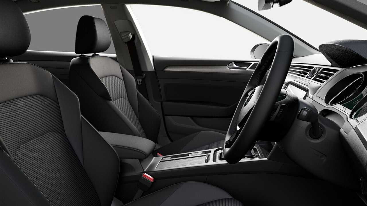 Volkswagen Arteon SE