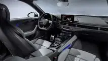 Audi S4 TDI 2020